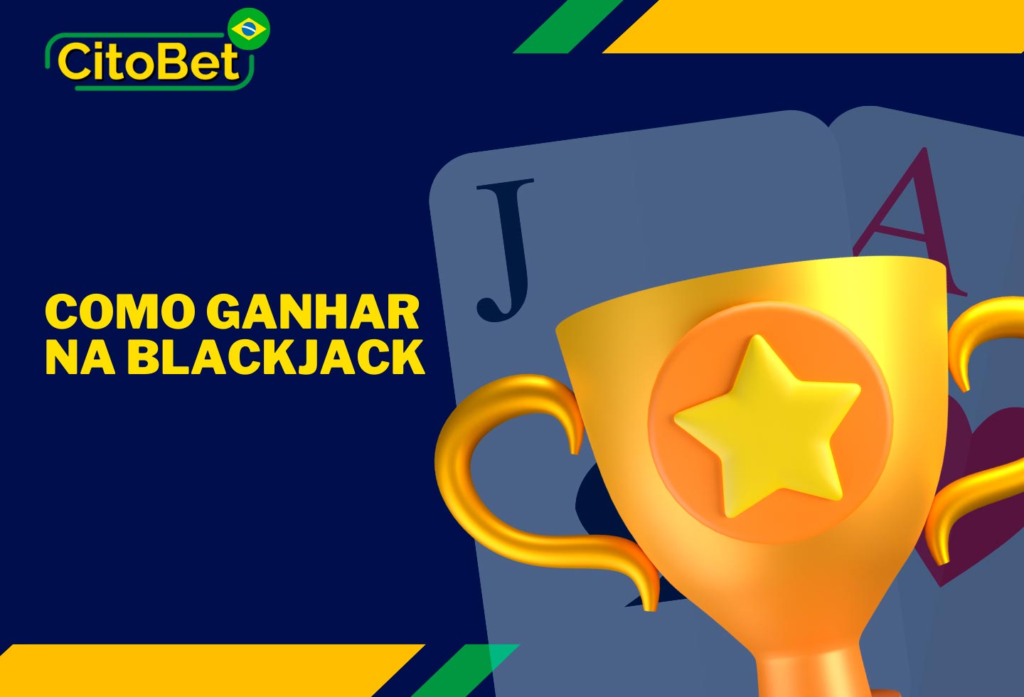 Aprenda como ganhar no blackjack e aumente suas chances de vitória!