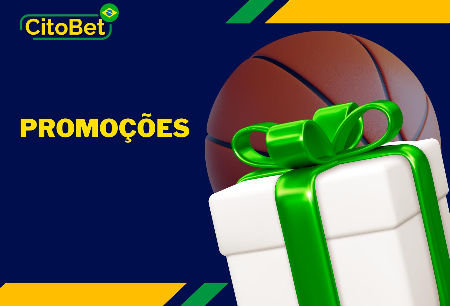 Aproveite as Promoções Citobet para Apostas em Basquetebol Agora!