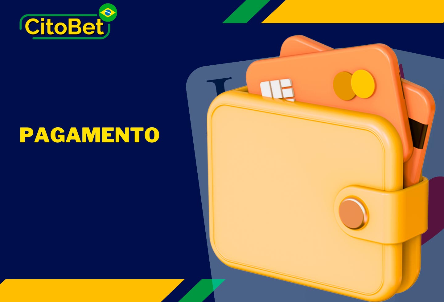 Descubra os Métodos de Pagamento Disponíveis na Citobet Cassino no Brasil!